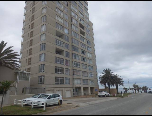 1 BEDROOM APARTMENT RENTED IN SUMMERSTRAND